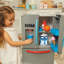 First Fridge