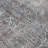 Glenmoor Machine-Washable Vintage Botanical Rod-Iron Area Rug -2007216171