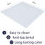 Milroy Non-Slip Shower Mat-1618219785