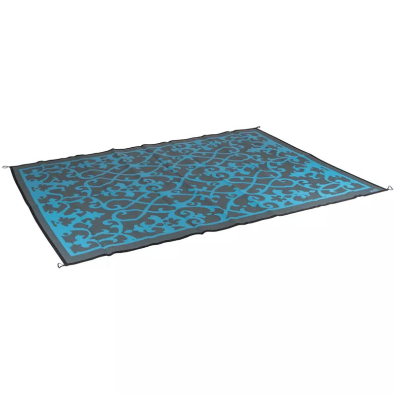 Robbie Geometric Indoor / Outdoor Area Rug, Rectangle 180 x 200cm