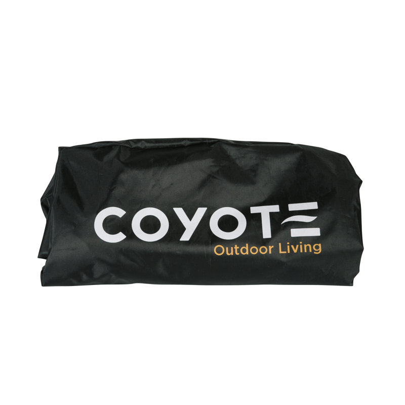 Asado Grill Cover - Fits up to 10"