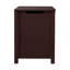 Boîte de rangement en bois pour enfants-124929761