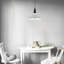 Aarika 1 - Light Dome Pendant-2135820571