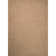 Leopardess Pecan Hand-Tufted Responsible Wool Rug