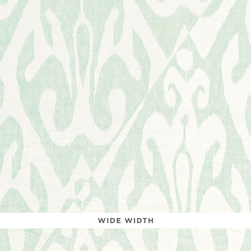 Tokat Weave Fabric, Aqua