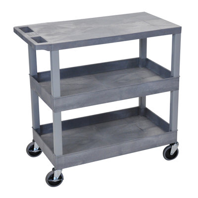 Chariot utilitaire E Series