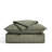 100% Cotton Box Stitch Quilt Set-116732144-127657309