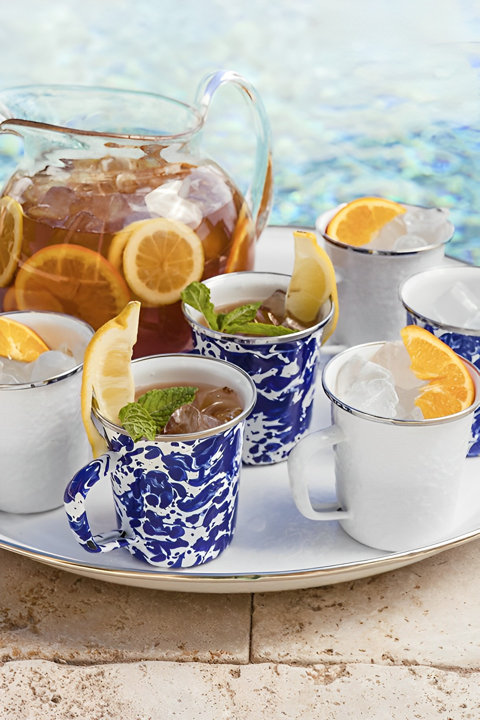 Mugs & Teacups