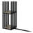 Shelf Counter Height Table