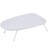 Compact Extra Wide Ironing Board - Space-Saving, Durable Alloy Steel, Perfect For Small Spaces And Travel