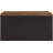 Ishaque 60'' W 6 - Drawer Dresser-90706628