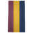 Wine/Gold/Navy Blue