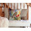 Coussin décoratif intérieur / extérieur Autre / Sans motif-99815404