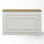 Bureau de réception rectangulaire Modern-548465084