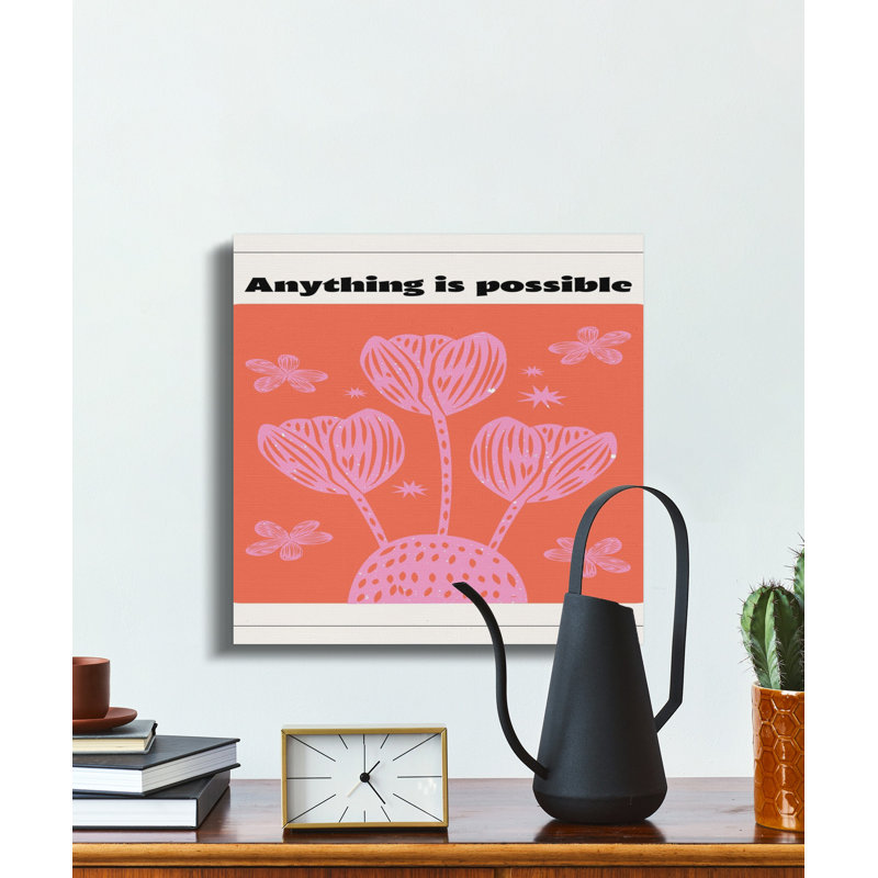 Wrapped Canvas Print Set, 40.64 cm H x 40.64 cm W