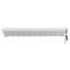 Auvent de patio rétractable avec capuchon Awntech Destin-10696383-10696366-10768219