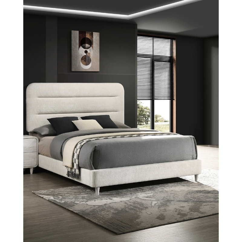 2 Piece Bedroom Set