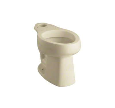 Windham 1.28 GPF Elongated Toilet Bowl Only