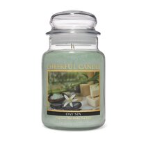 Green Jar Candles You'll Love