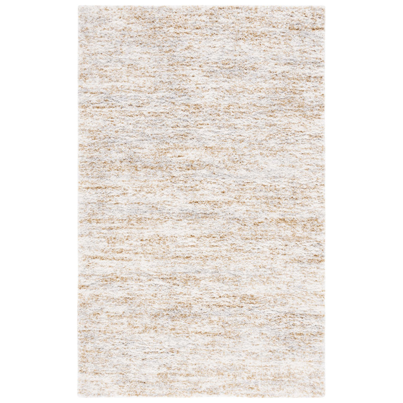Liane Shag Performance Rug, Rectangle 8' x 10'