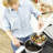 Vitavit Premium Pressure Cooker Set, 3.7 Quart and 6.3 Quart with Glass Lid