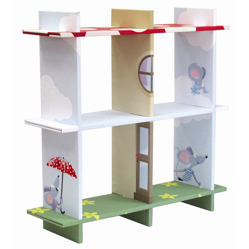 Bibliothèque Beehive