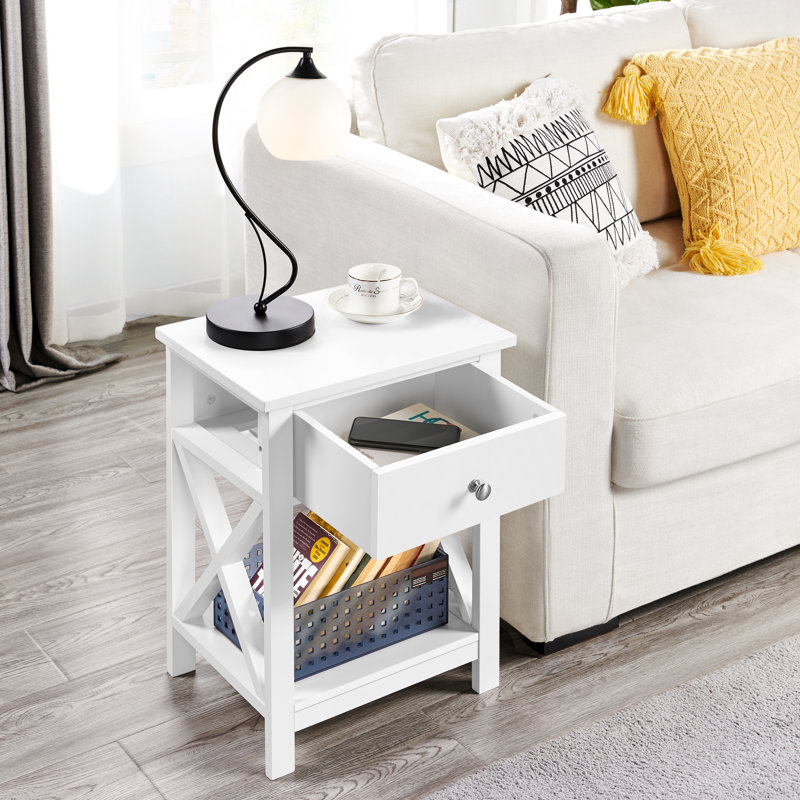 Side Table Set