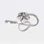 Cleophis LED Semi Flush Mount-1809821067