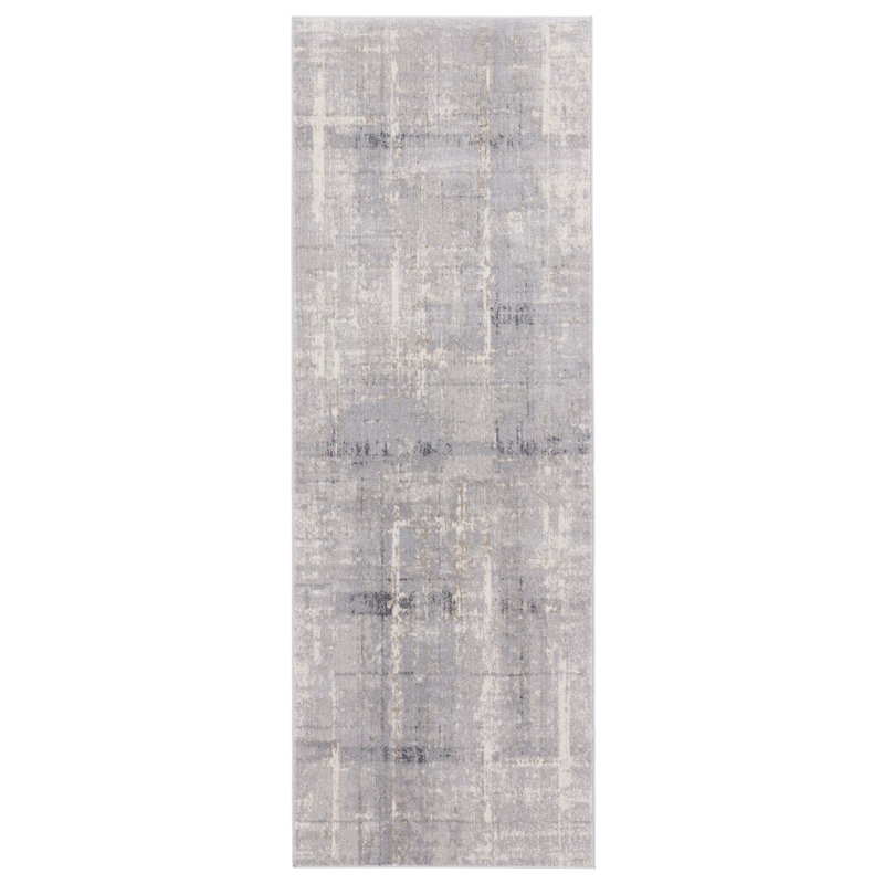 Solace Indoor Rug, Runner 3' x 8'