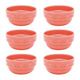 Amoriana 17 oz. Large Dinner Soup Bowl