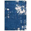 Bleu de qualité supérieure | Tapis intérieur beige en soie noué à la main-34646583