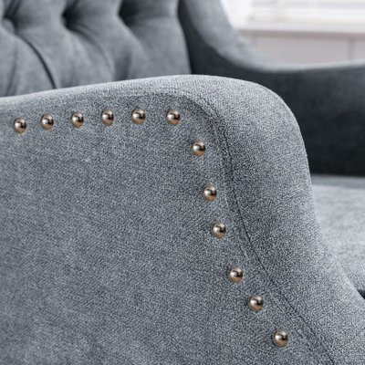 Fauteuil Ayansh
