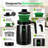 Small Batch 2-in-1 Herbal Butter Maker