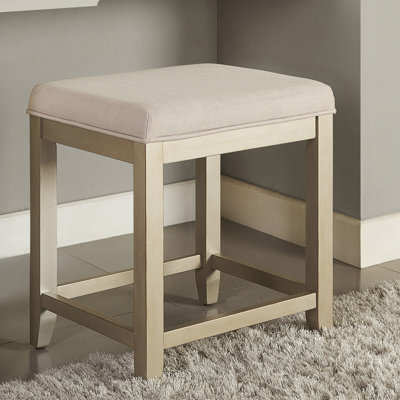 Tabouret de coiffeuse McCook