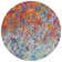  Mahaney Indoor/Outdoor Area Rug with Non-Slip Backing