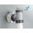 Ultra XTR Frame Round Above Ground Outdoor Swimming Pool Set-111176029