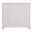 Lampione Solid Wood Accent Cabinet