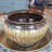 Handmade Ceramic Basin