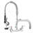 VEVOR Pull Down Kitchen Faucet