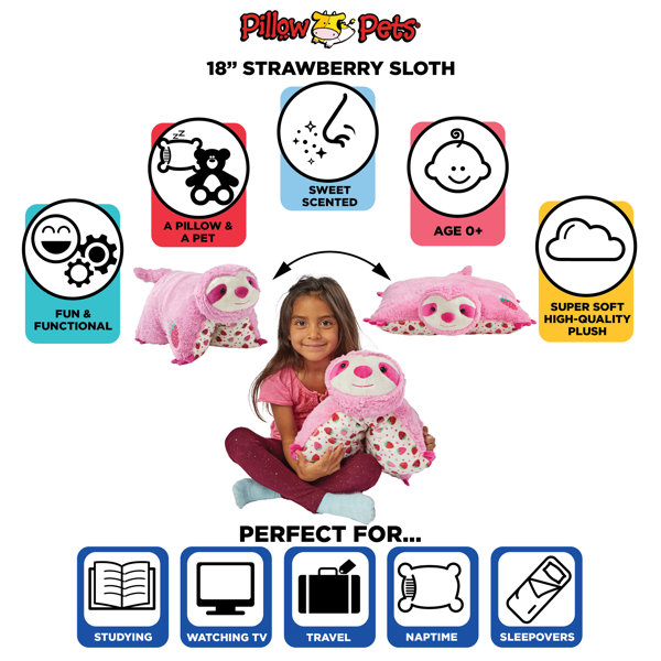 pillow pets, Other