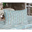 Drap-housse et coussin décoratif nautique Ambesonne-106786871