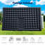 Tente de boîte de nuit gonflable géante avec ventilateur Wellcomer 20 pi avec ventilateur, tente de fête extérieure pour événements corporatifs, festiv-130524048
