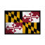 «Maryland Flag», impression grunge sur toile-452448776-507147955-507147954