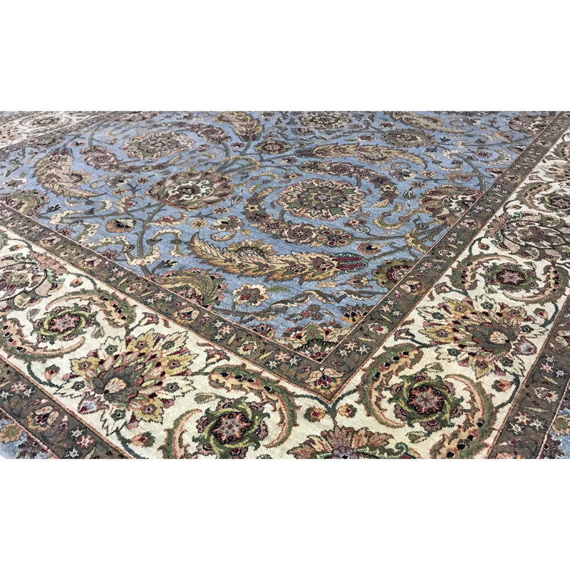 One-of-a-Kind 8'2" X 9'9" Area Rug