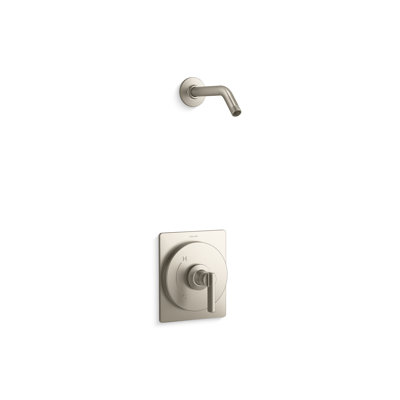 Castia Rite-Temp Shower Valve Trim