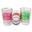 French Boho Multi Color Glasses