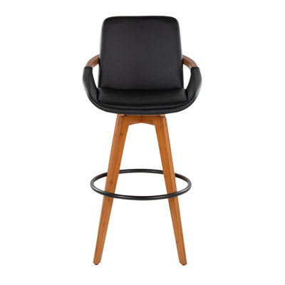 Tabouret pivotant Whitacre
