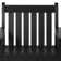 Albric Poly 3-Piece Garden Arm Chair With Side Table