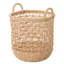 Panier à linge avec poignées-93586101