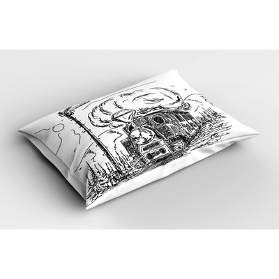 Steam Polyester Sham Set